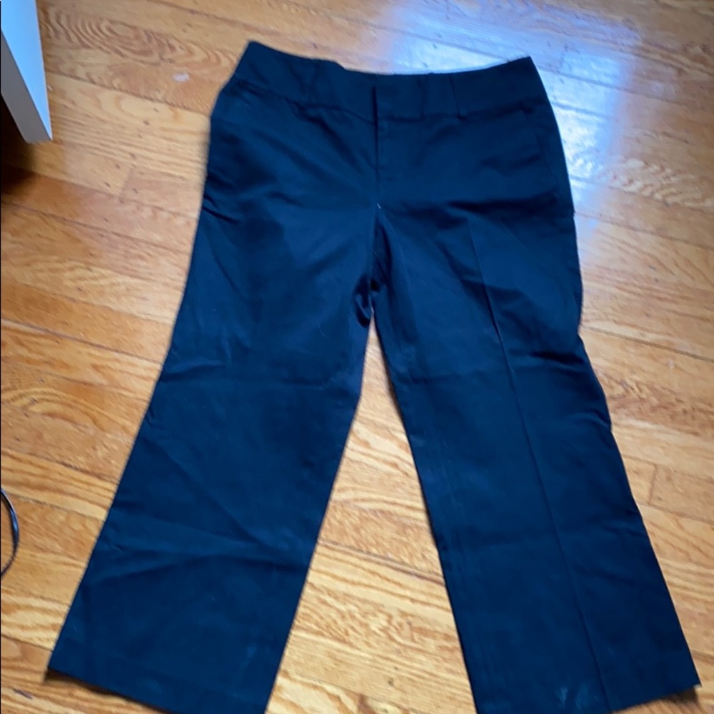 Banana Republic Martin Trousers